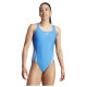 Adidas Γυναικείο ολόσωμο μαγιό 3-Stripes Swimsuit Adidas Γυναικείο ολόσωμο μαγιό 3-Stripes Swimsuit